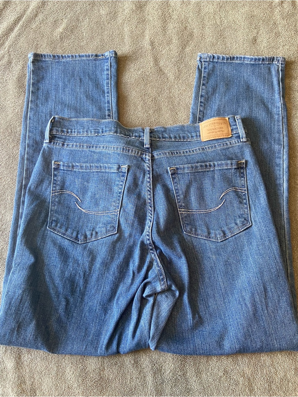 Levi’s Women’s Jeans